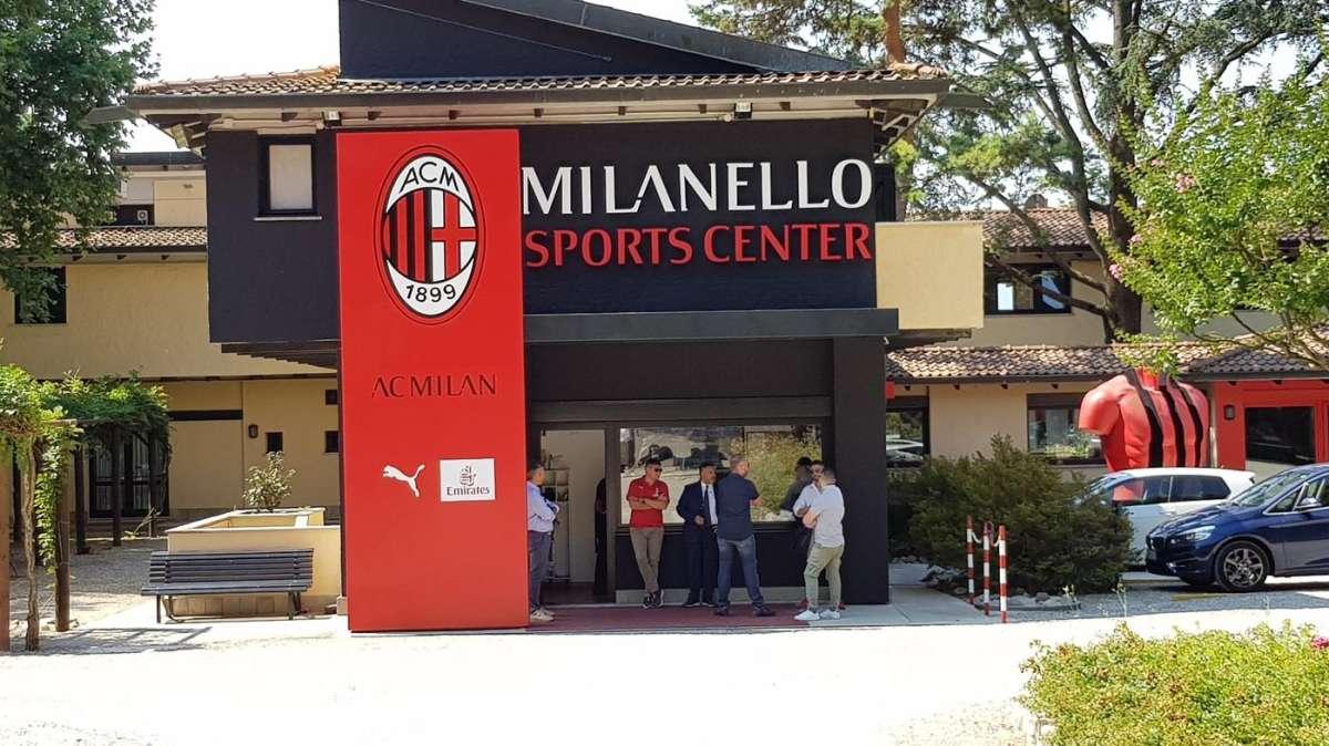 GdS - Milan, Pioli cambia routine: squadra a Milanello prima del derby 