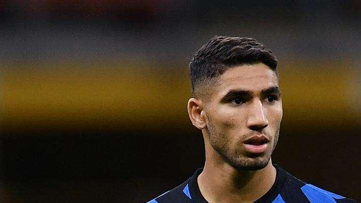 Reinier: "Se ho bisogno di consigli sul Borussia, posso sempre chiamare Hakimi"