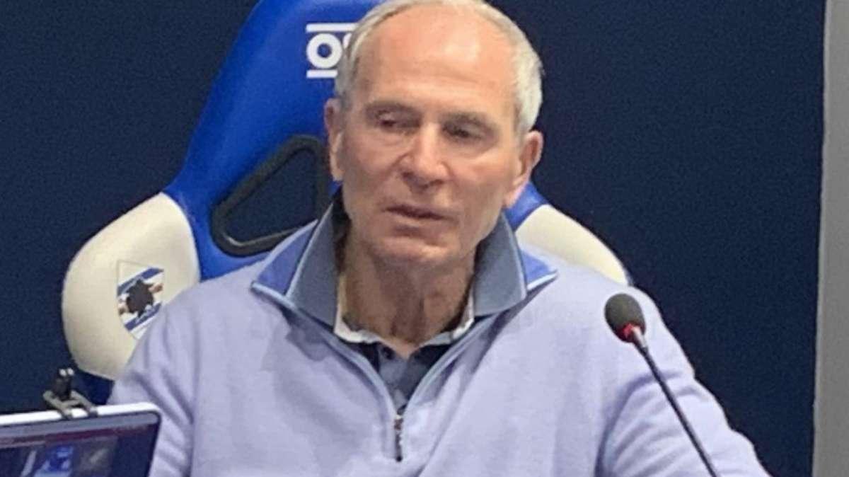 Bordon: "Onana? Non facile arrivare dopo Handanovic, ma sta mostrando qualità e crescita"