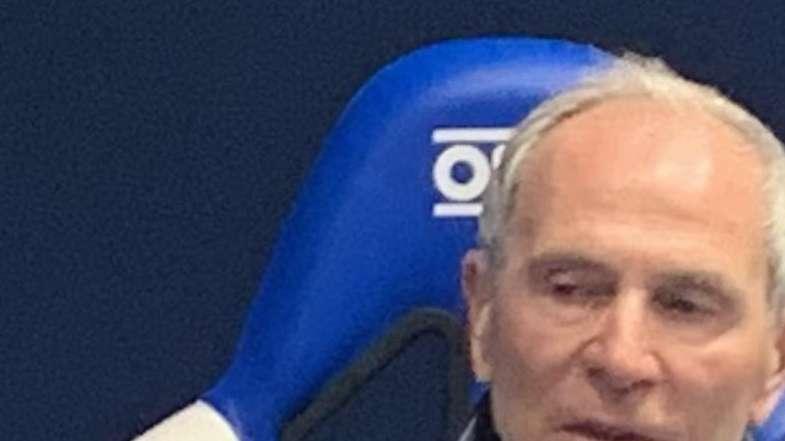 Bordon: "Noi del 79-80 amici dal vivaio. Oggi impensabile che una squadra tutta italiana vinca lo scudetto"