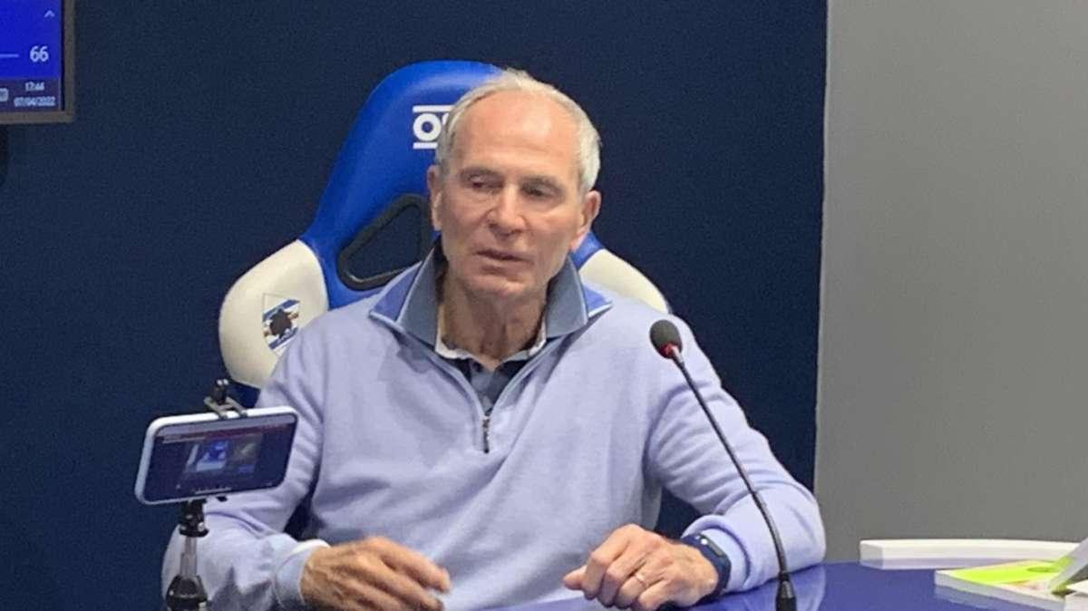 Bordon: "Inizio non al top per l'Inter ma può recuperare. Onana interessante, ma il titolare è Handa"