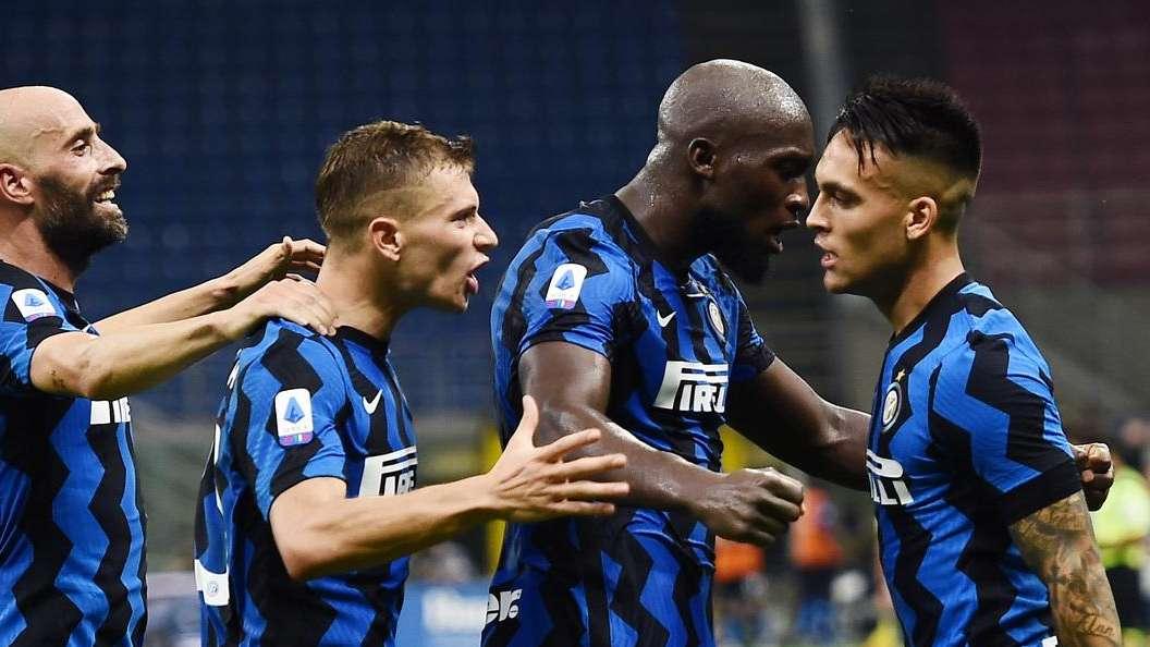 Inter, 50 precedenti contro squadre tedesche: il bilancio sorride ai nerazzurri
