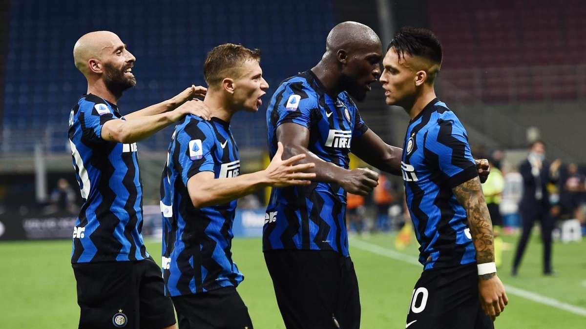 Inter-Getafe, i nerazzurri trionfano non solo sul campo: secondo programma più visto con il 7,8% di share