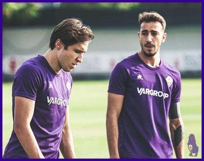 Cois: "Castrovilli e Chiesa fondamentali per la Fiorentina. Non credo Commisso se li farà scappare"