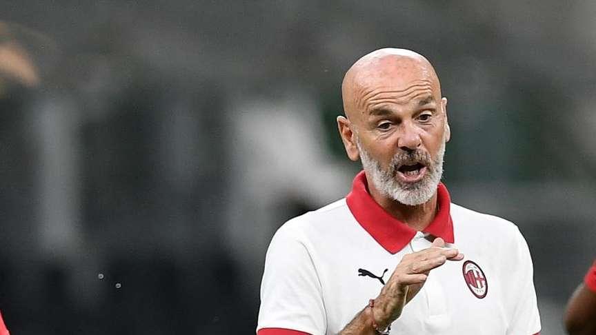 Qui Milan - Pioli concede un giorno di riposo: rossoneri domani a Milanello 