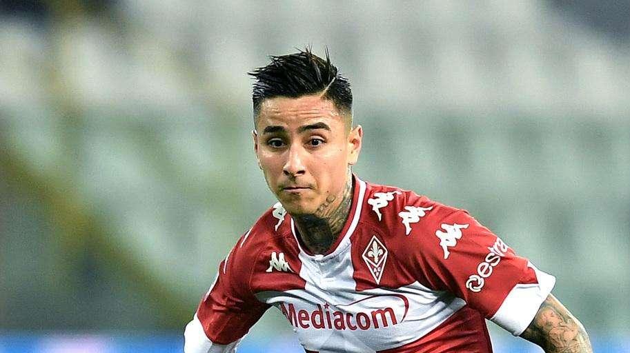 Ottavi Coppa Italia, stop di una giornata per Pulgar: salterà Fiorentina-Inter