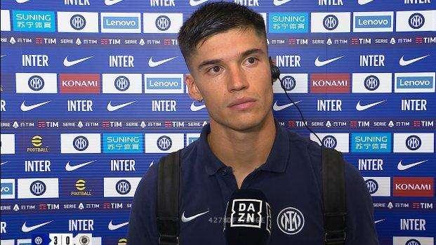 CdS - Europa League, l'Inter tifa Marsiglia: in ballo i 10 milioni di Correa. La cessione sarebbe un gran colpo