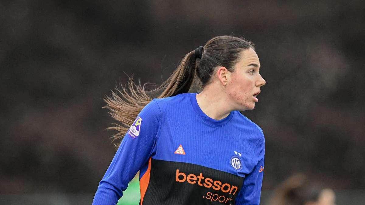 Serie A Women: due interiste tra le calciatrici dal valore più alto
