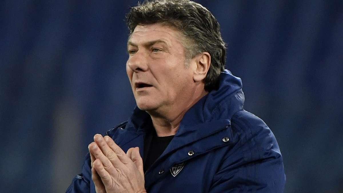 Cagliari, via Mazzarri: il club sceglie una soluzione interna per la panchina
