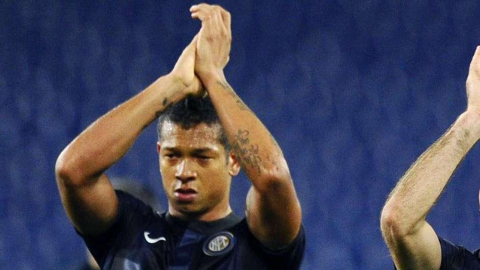 Guarin Speedy Gonzalez: un gol da record in A