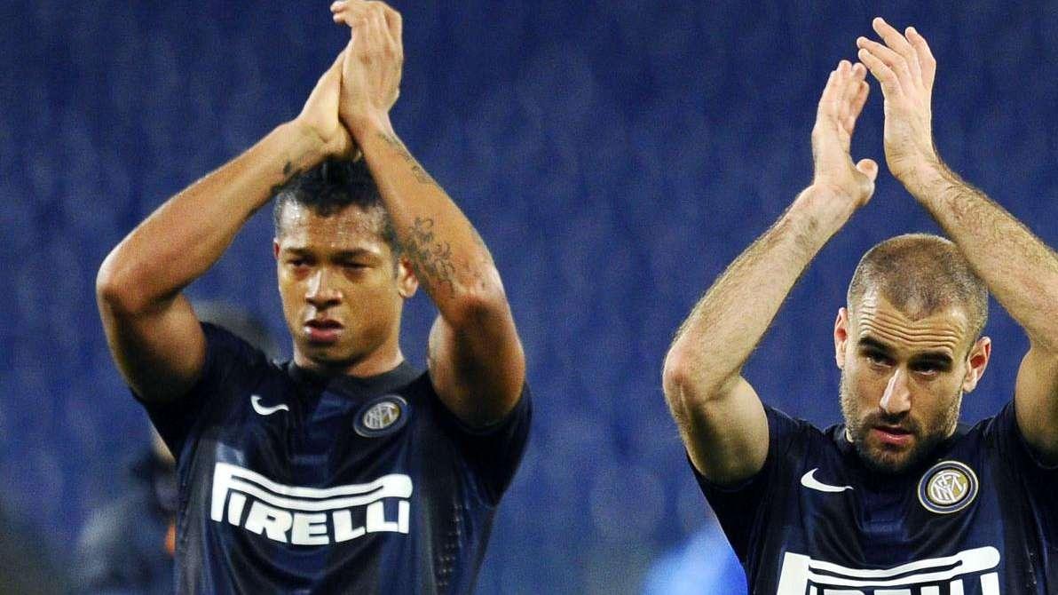 Guarin: "In questi sei mesi più seconda punta, ora..."
