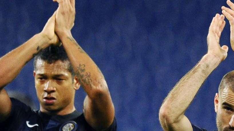 TS - L'Inter c'è. A WM basta il gol 'trovato' da Palacio