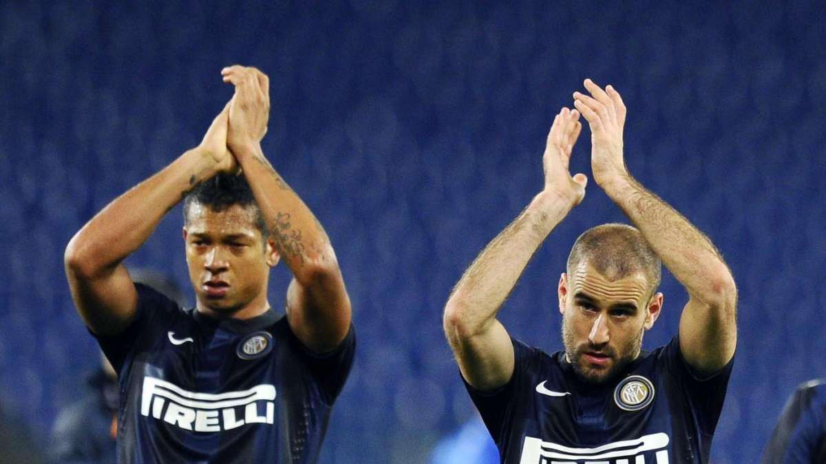 Pagelle GdS - Palacio il migliore, Guarin sciagurato