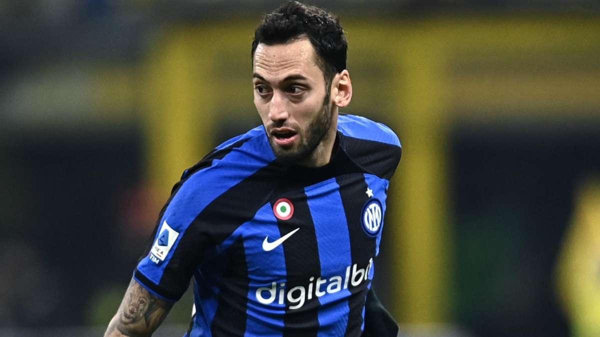 Calhanoglu, record a tiro: con due assist contro la Samp raggiunge quota 50 in Serie A