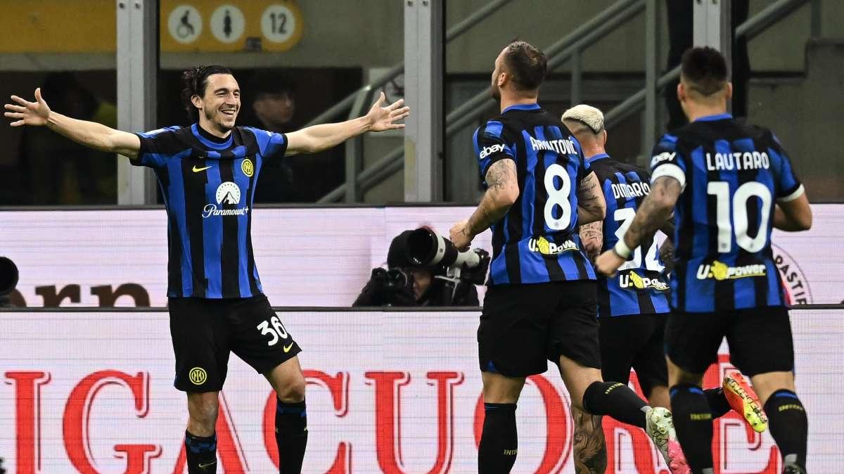 Pagelle GdS - Lautaro il migliore con 7,5, poi tanti 7 e nessuna insufficienza