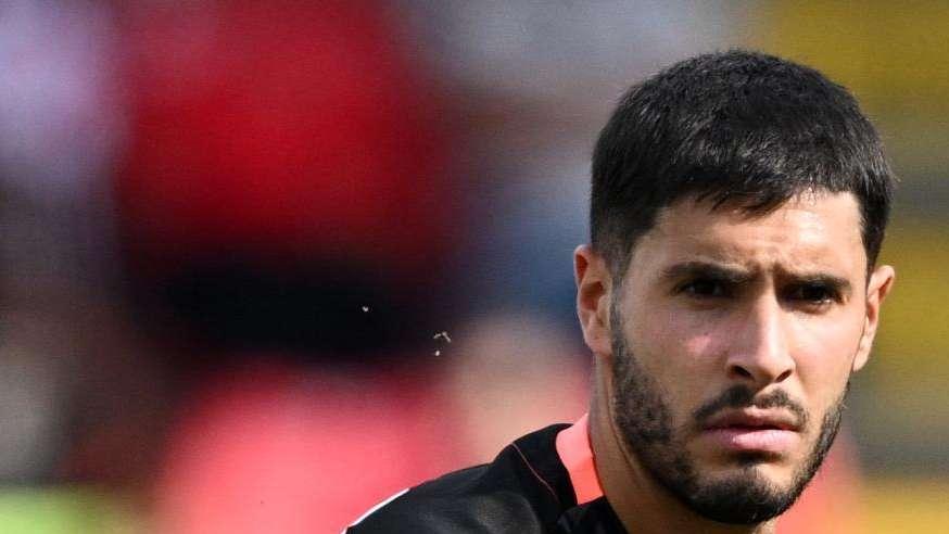 Bologna, Ravaglia: "Quando ho parato un rigore a Lautaro, i miei amici sono volati dagli spalti di San Siro"