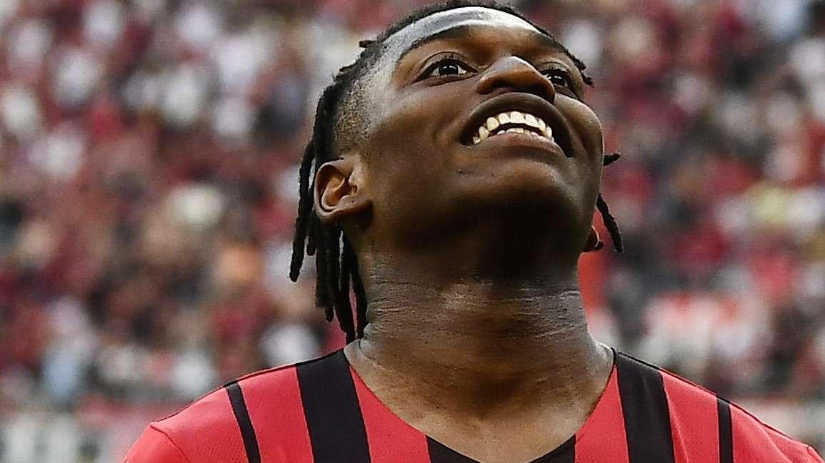 Sky - Leao uomo Scudetto del Milan. Ma nel 2019 era praticamente fatta con l'Inter