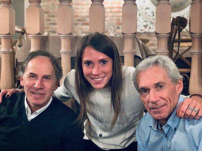 Regina Baresi: "Ecco da chi nasce la mia passione per il calcio"