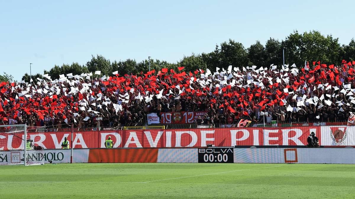 Monza contro l'Inter, pronto l'esodo brianzolo a San Siro: l'obiettivo è arrivare a 4mila unità