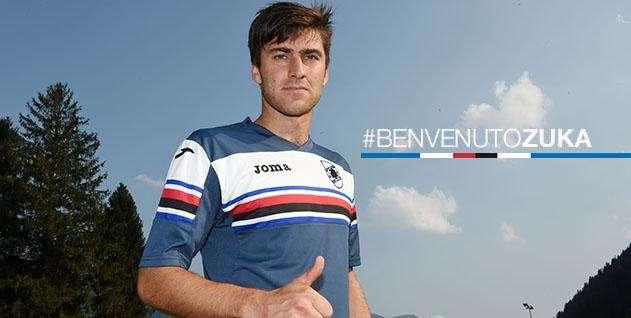UFFICIALE - Zukanovic nuovo acquisto della Samp