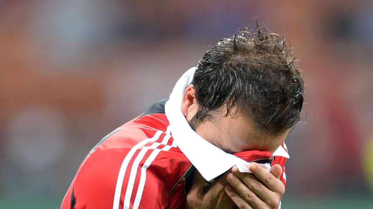 UCL - Real, vittoria da urlo! Il Milan non ingrana: 0-0