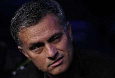 Il 'fattore Mou' incombe su Barça-Real, 1.500 agenti