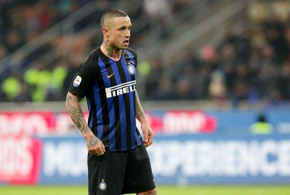 Finalmente è Ninja-night a San Siro: Nainggolan trova la zampata vincente, l'Inter stende la Samp 2-1