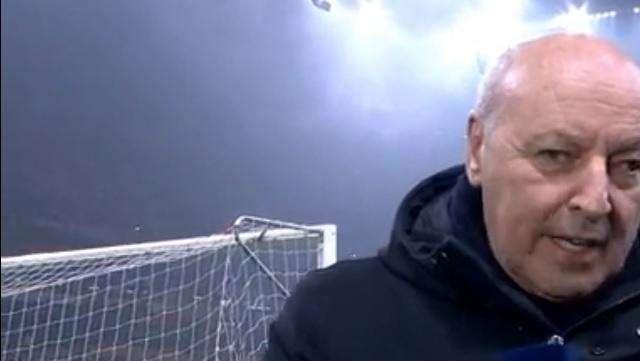 Marotta a Prime: "Si può andare avanti con Zhang, aspettiamo venerdì. Skriniar? Potrebbe rappresentare il club anche in futuro"