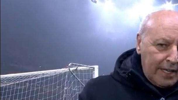 La Russa: "Marotta alla Juve? Ormai per noi è interista, lo incateniamo a San Siro"