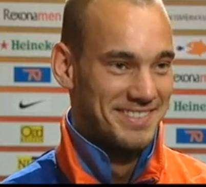 Il Real conferma la trattativa Inter-Sneijder, ma vuole subito 18 milioni