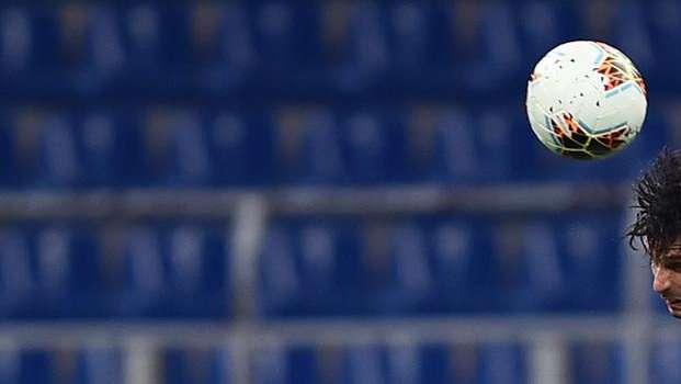 Ranocchia non molla dopo il pari con la Fiorentina: "Forza Inter"
