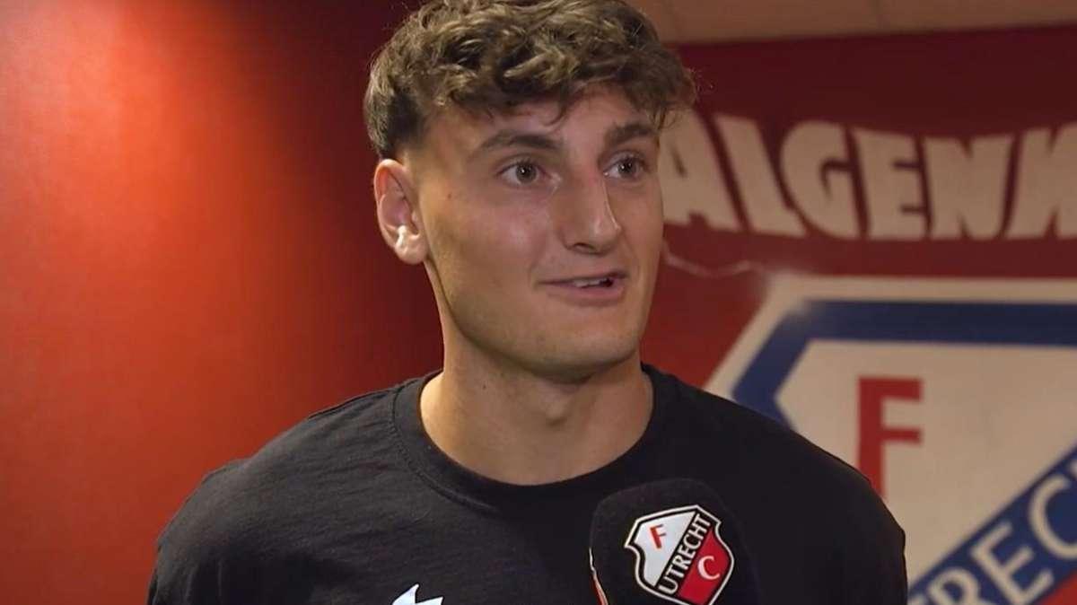 Lo Sporting Lisbona mette le mani su una vecchia conoscenza di Chivu