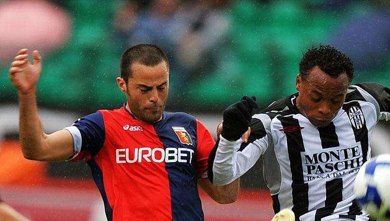 Nuovo duello "genoano" tra Inter e Juventus 