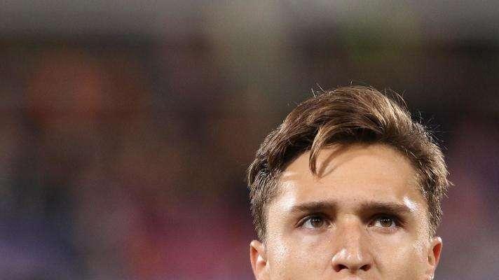 Antognoni: "Rinnovo Chiesa un passo importante"