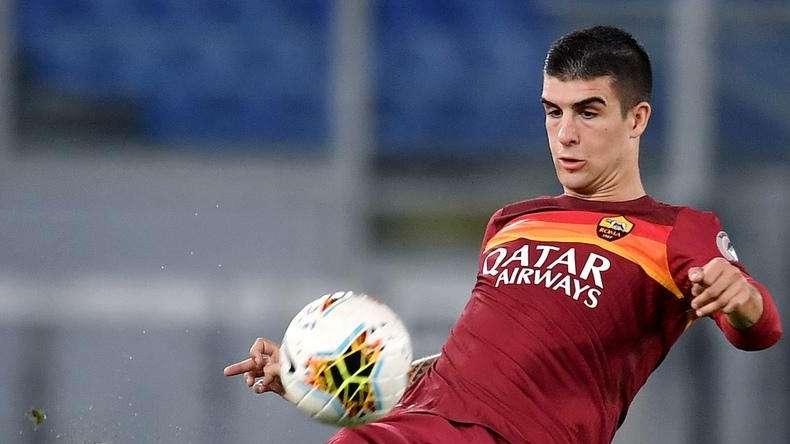 Difensore romanista ma con il cuore nerazzurro, Mancini: "Il 23 per Materazzi. Per me è l'idolo"