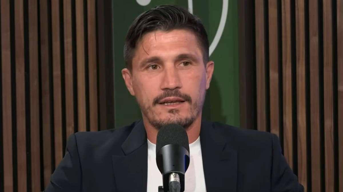 Pisacane: "Palestra sin qui ha espresso il 60% del suo potenziale"