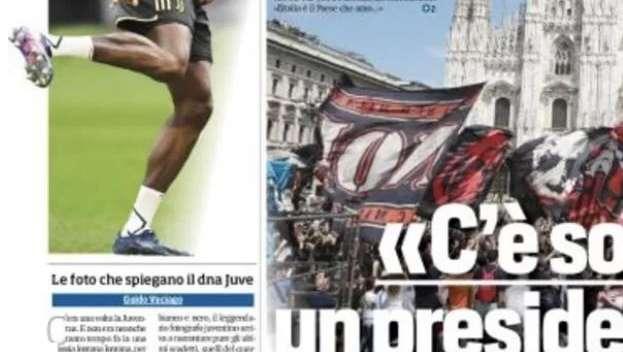 Prima TS - Italia, riesci a farti amare di nuovo?