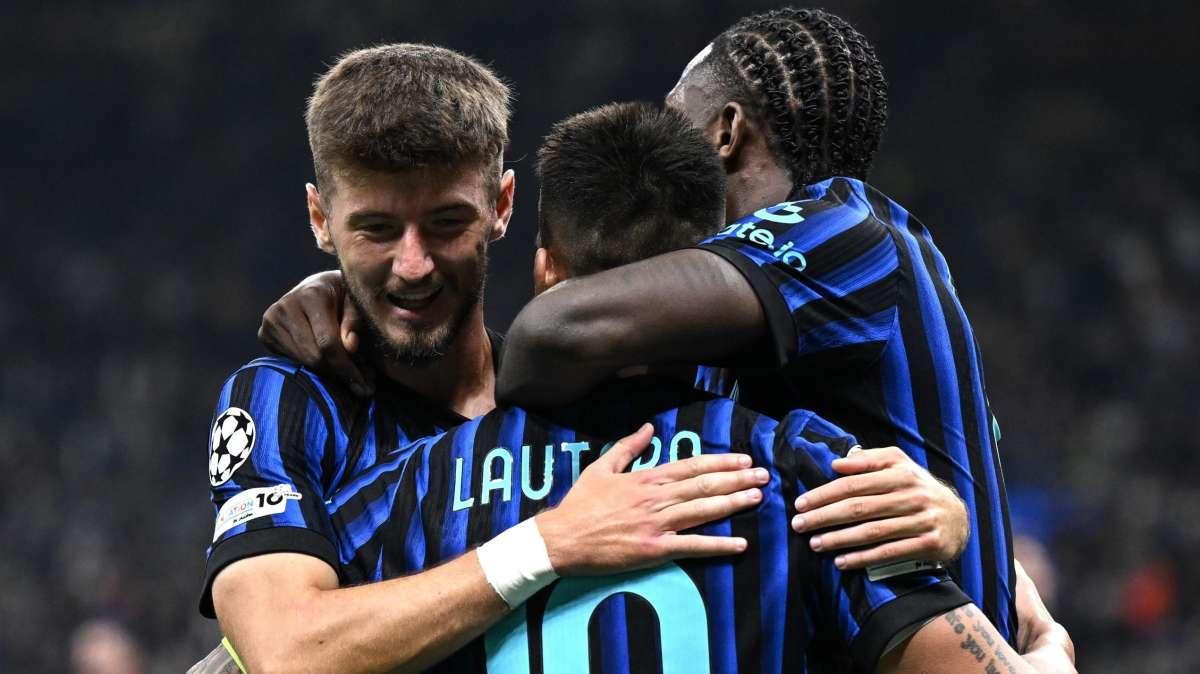 GdS - Chivu rilancia tanti titolari, solo due dubbi: Sucic e Thuram in pole su Frattesi e Esposito 