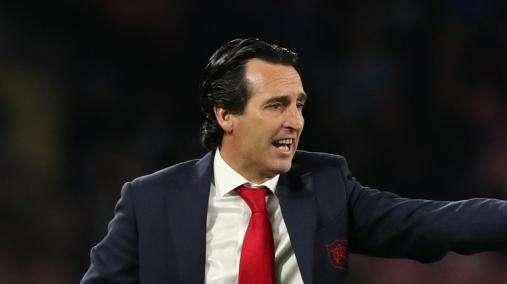 Arsenal, Emery approva Pépé: "È un ottimo giocatore"