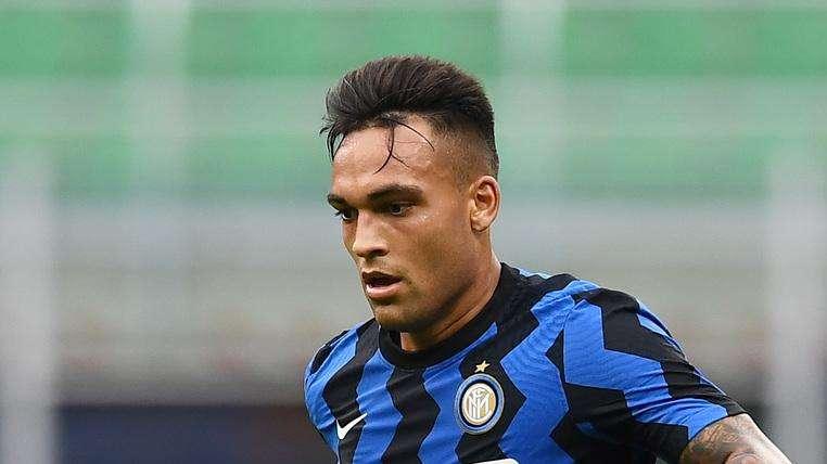 CdS - Il Barcellona non si arrende per Lautaro: Messi e il corpo tecnico spingono per l'arrivo