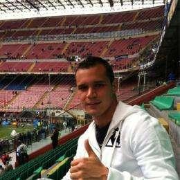 Alborno: "Amico con DiGe e Pecorini. Sul mio ruolo..."
