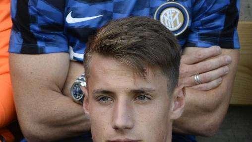 Pinamonti rincuora Vanheusden: "Forza e coraggio, fratello mio. Ti aspettiamo tutti, c'è bisogno di te"