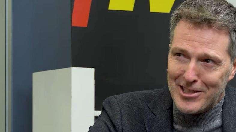 Reichart: "La nuova Champions non piace a me e nemmeno ai tifosi. Superlega? Intanto..."