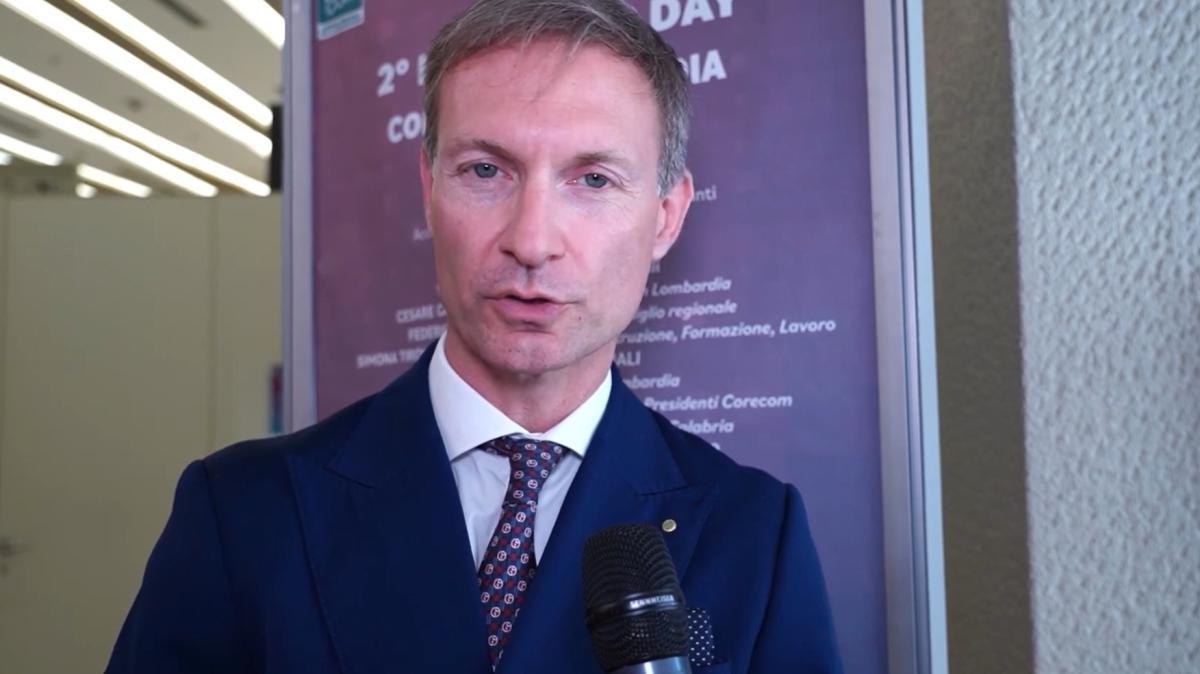 Romani, Consiglio Reg. Lombardia: "Nuovo San Siro? Certo che si farà"