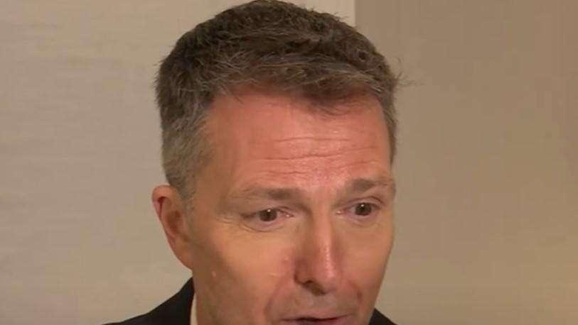 Reichart: "Parecchi club mi hanno detto che hanno dovuto fare comunicati acritici verso la ESL"