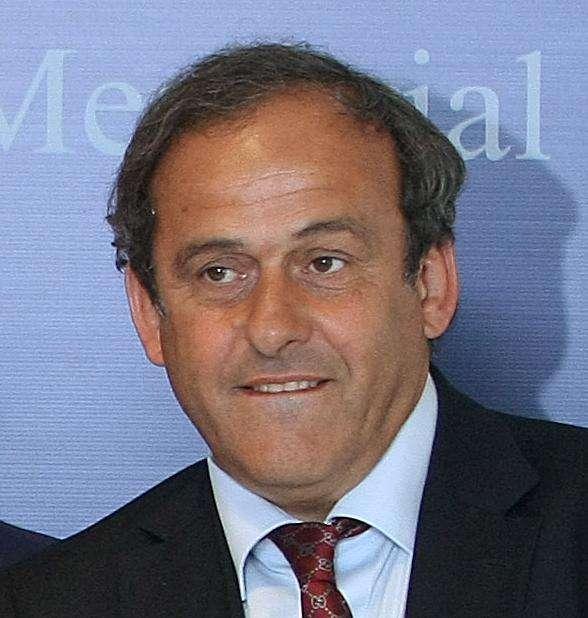 Platini sulla polemica: "Leggete bene l'intervista"