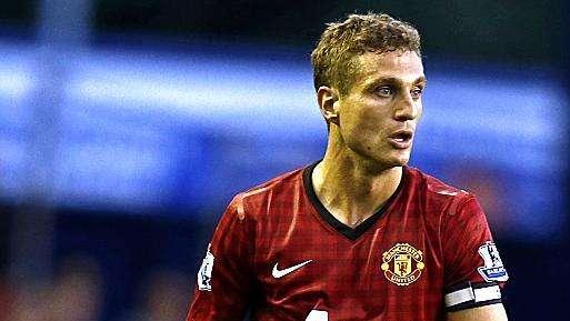 De Grandis: "Vidic, sono perplesso. Ranocchia..."