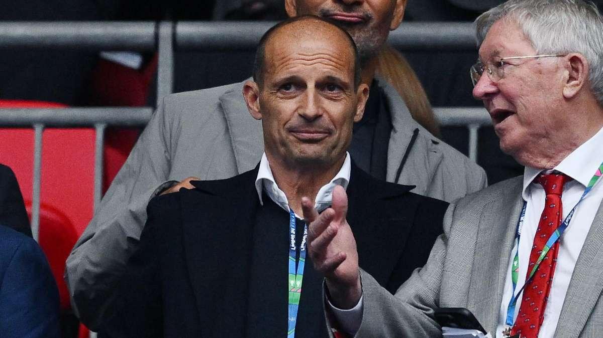 GdS - Prima l'ippica, poi il calcio: la giornata milanese di Allegri si concluderà a San Siro con Inter-Napoli 