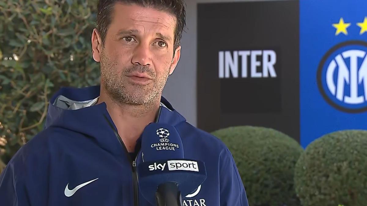 Rat: "Per me era chiaro che Chivu sarebbe diventato un grande tecnico"
