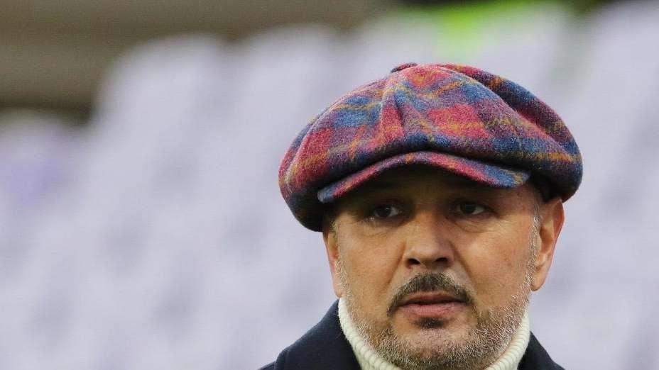 Arnautovic-Bologna, Mihajlovic: "Mi piace perché viene dalle mie parti, quindi è forte per forza"